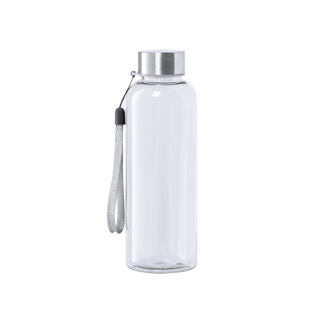 Immagine Borraccia da 500 ml. Senza BPA, con fusto in Tritan - Rizbo