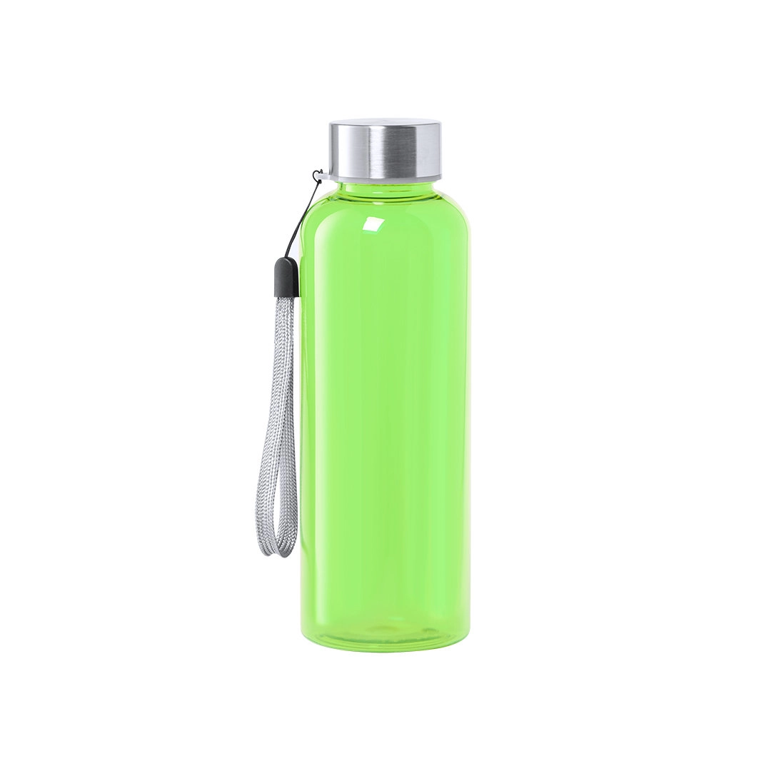 Immagine Borraccia da 500 ml. Senza BPA, con fusto in Tritan - Rizbo