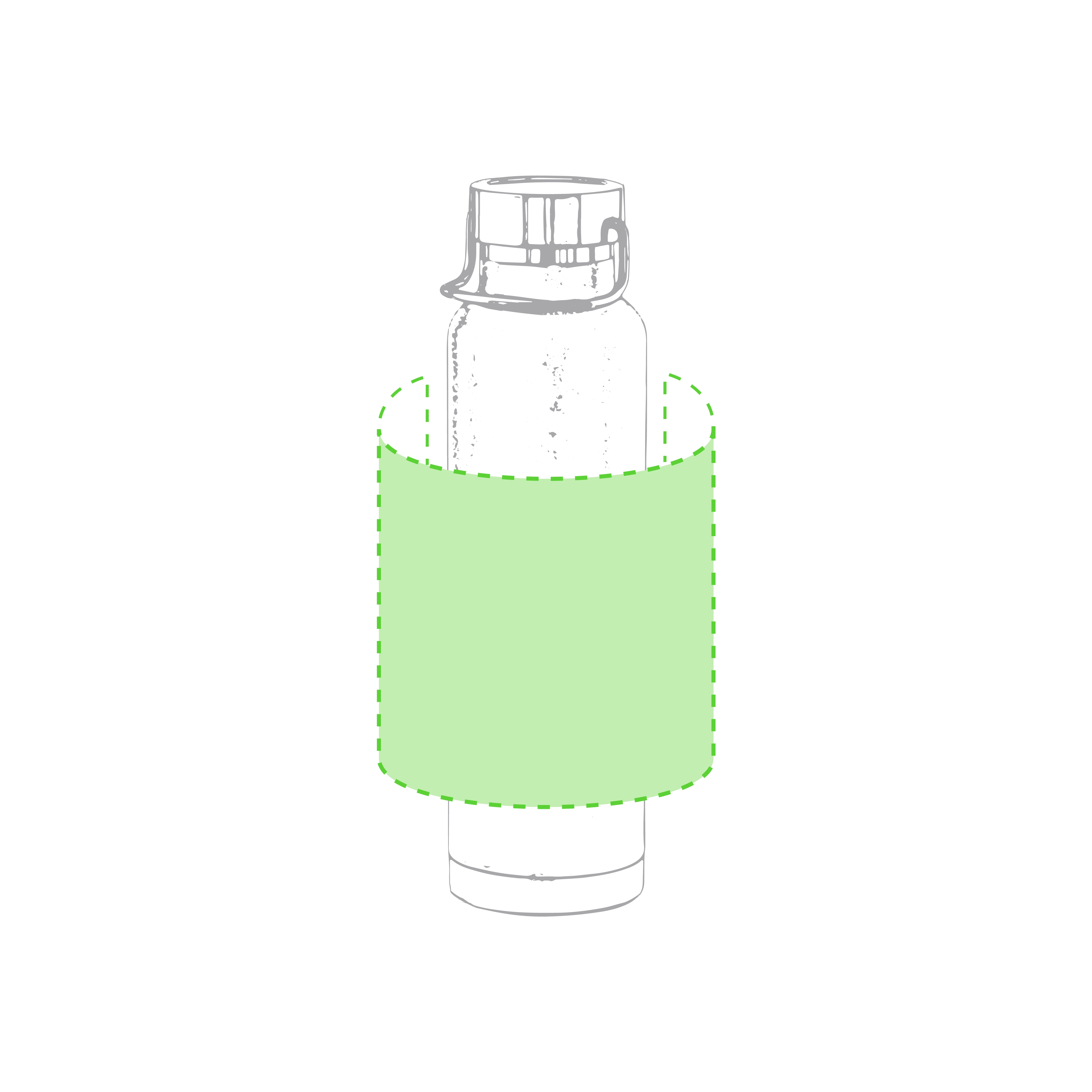 Immagine Borraccia Termica Staver