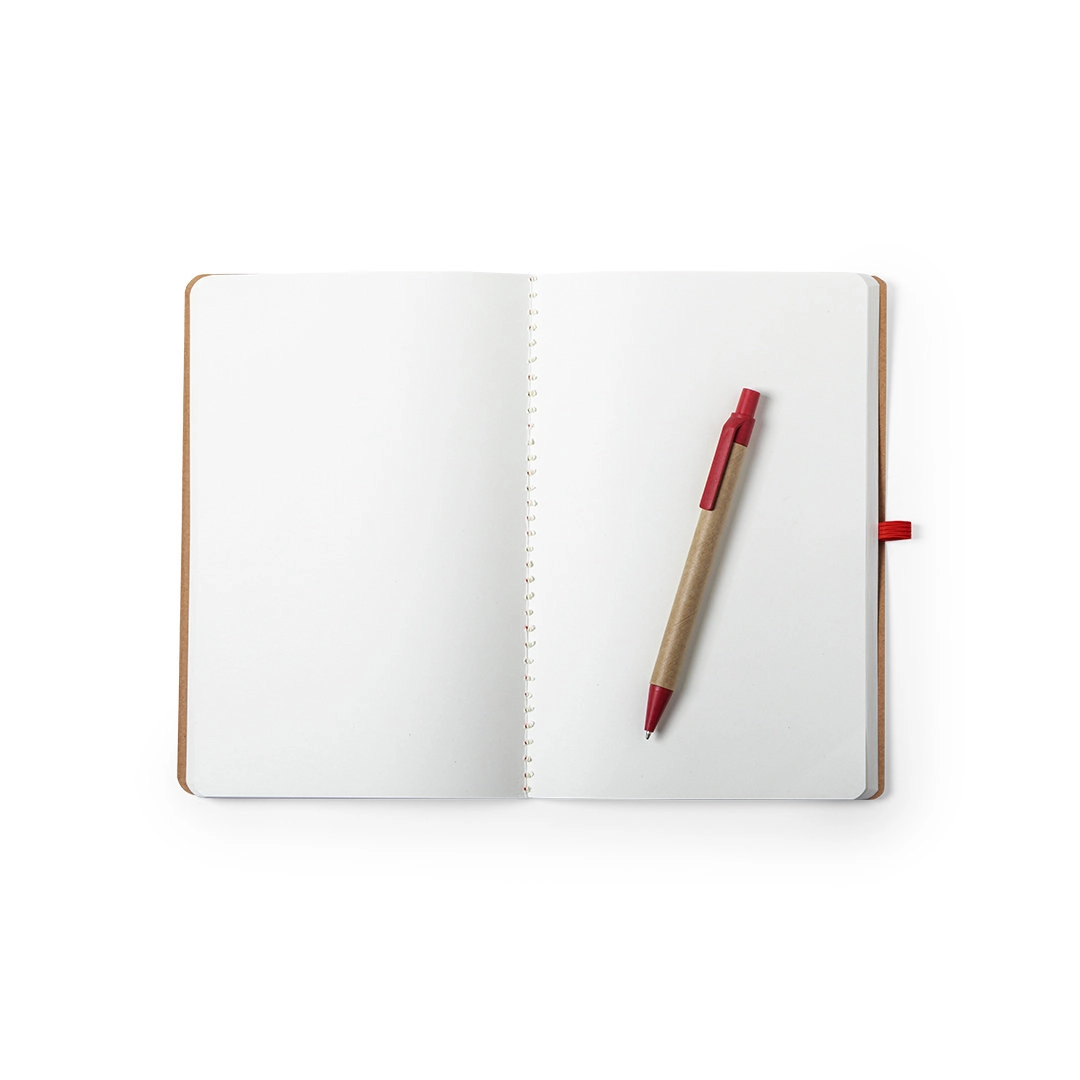 Immagine Taccuino Esteka