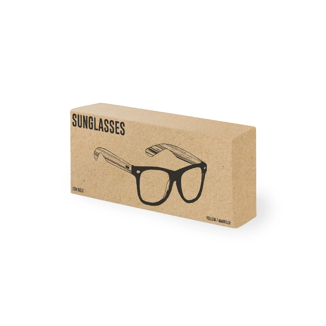 Immagine Occhiali da Sole Mitrox