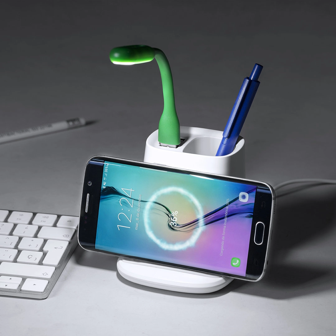 Immagine Portapenne Multifunzione Pekon