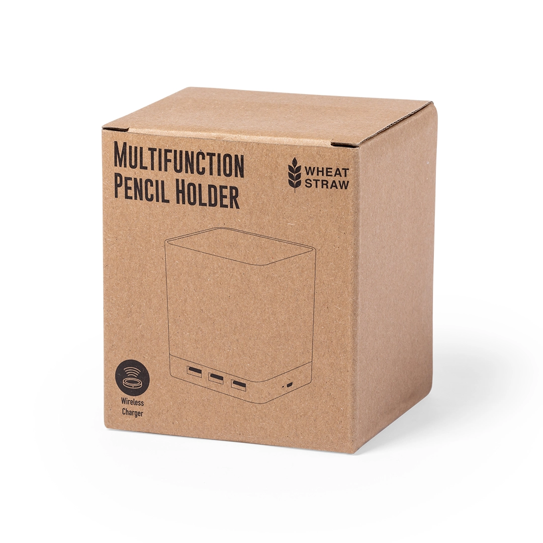 Immagine Portapenne Multifunzione Dowex