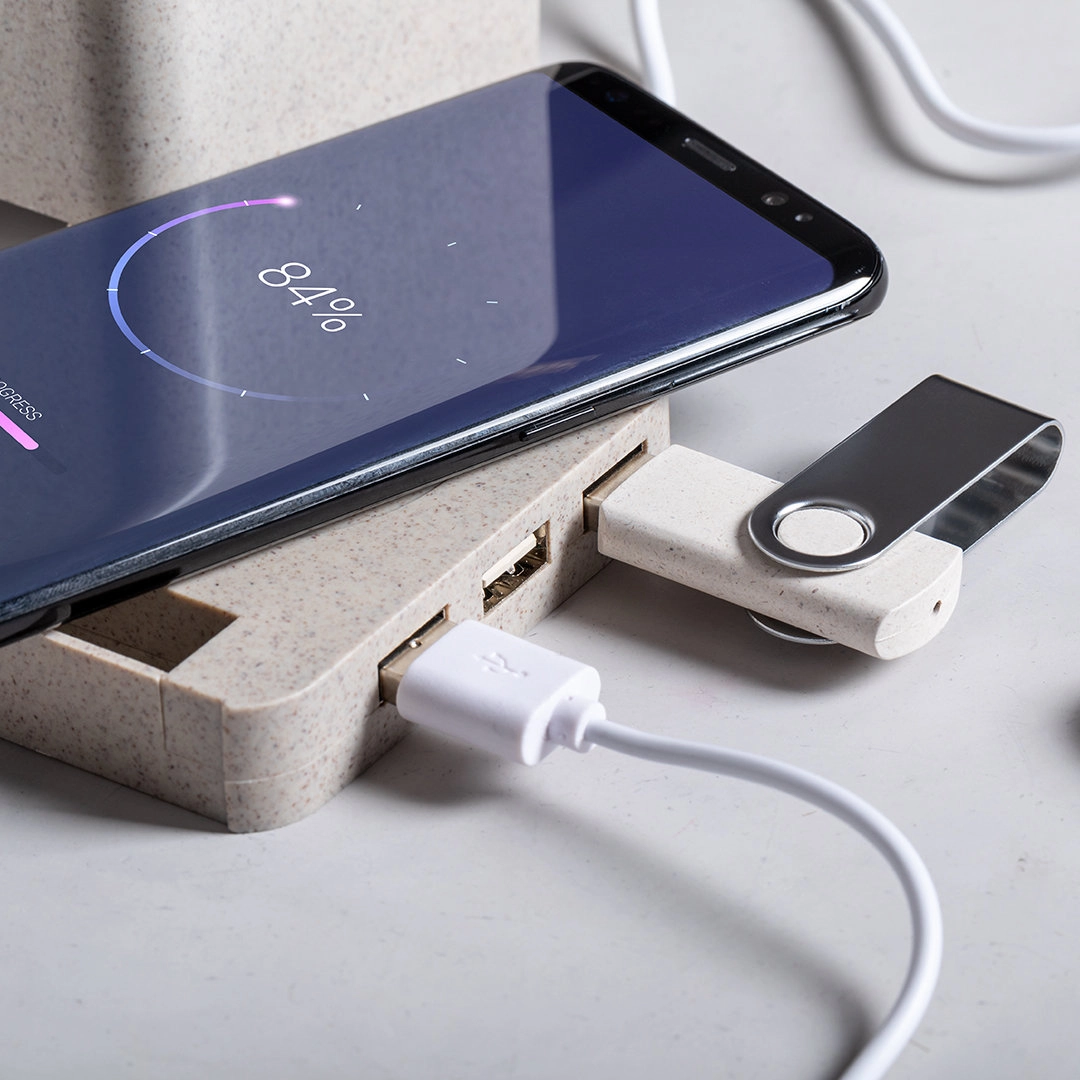 Immagine Portapenne Multifunzione Dowex