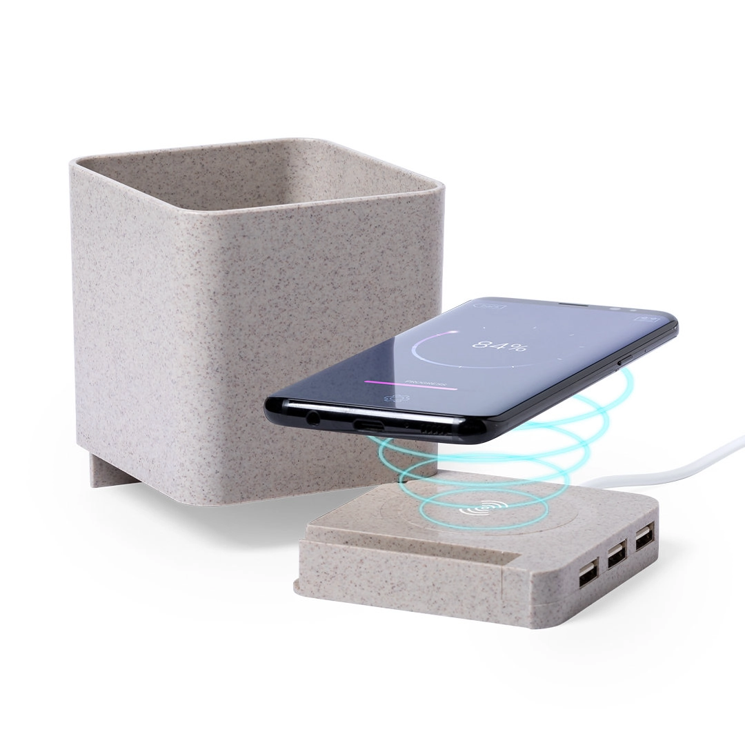 Immagine Portapenne Multifunzione Dowex