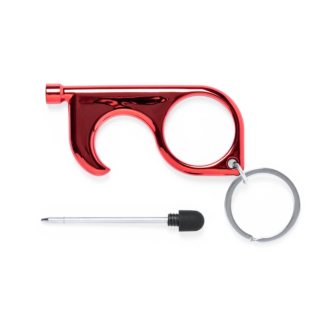 Immagine Portachiavi Anticontatto Cimak