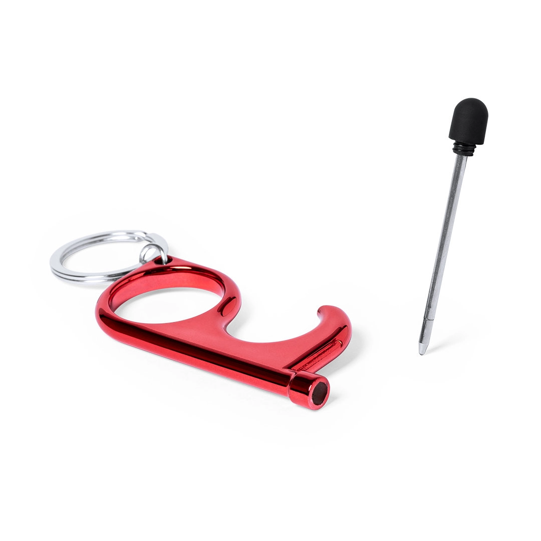 Immagine Portachiavi Anticontatto Cimak