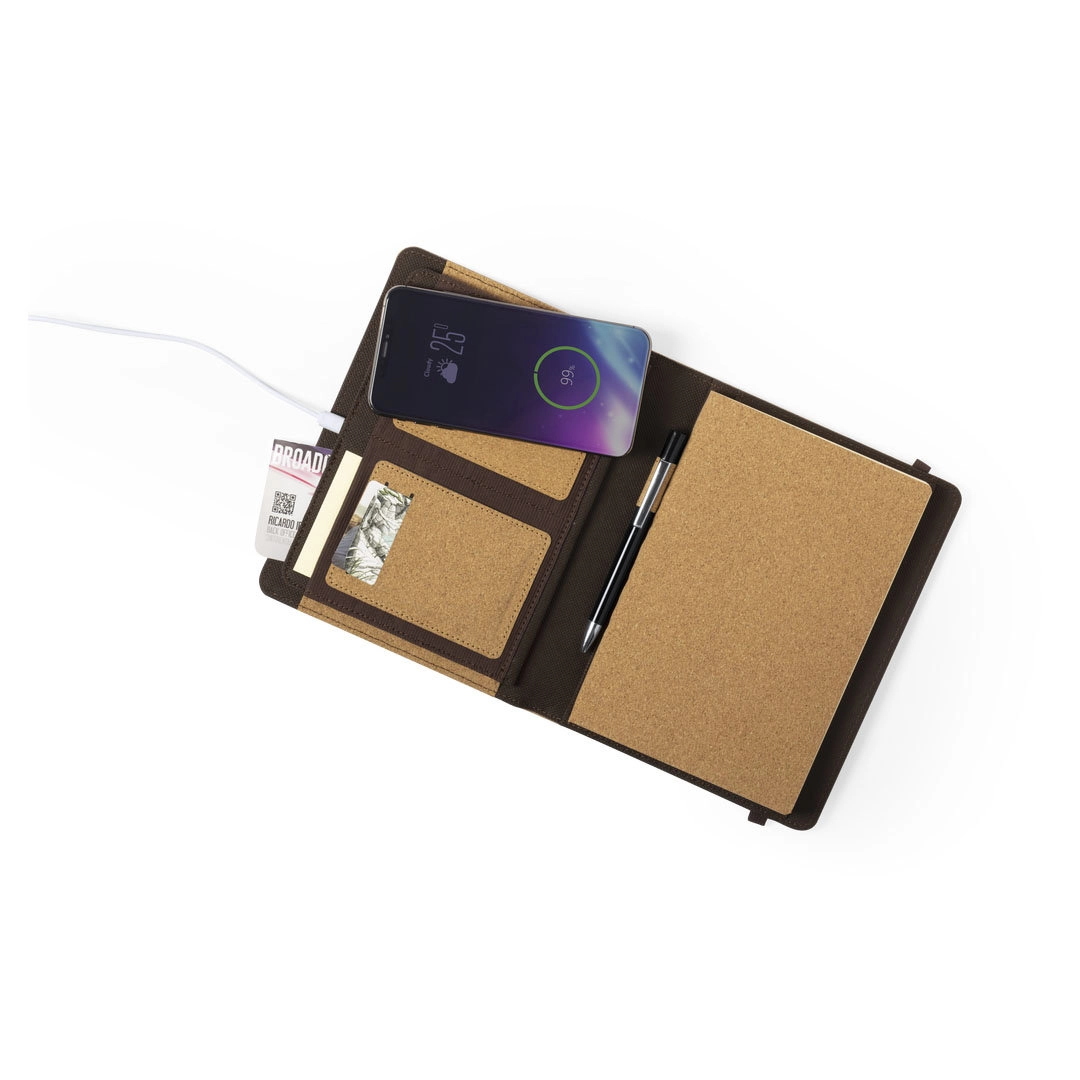 Immagine Block Notes Caricatore Toskan