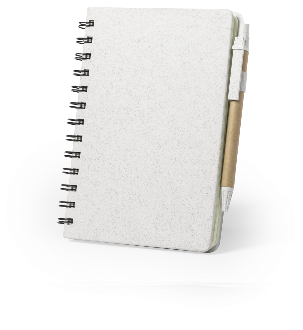 Immagine Taccuino Glicun