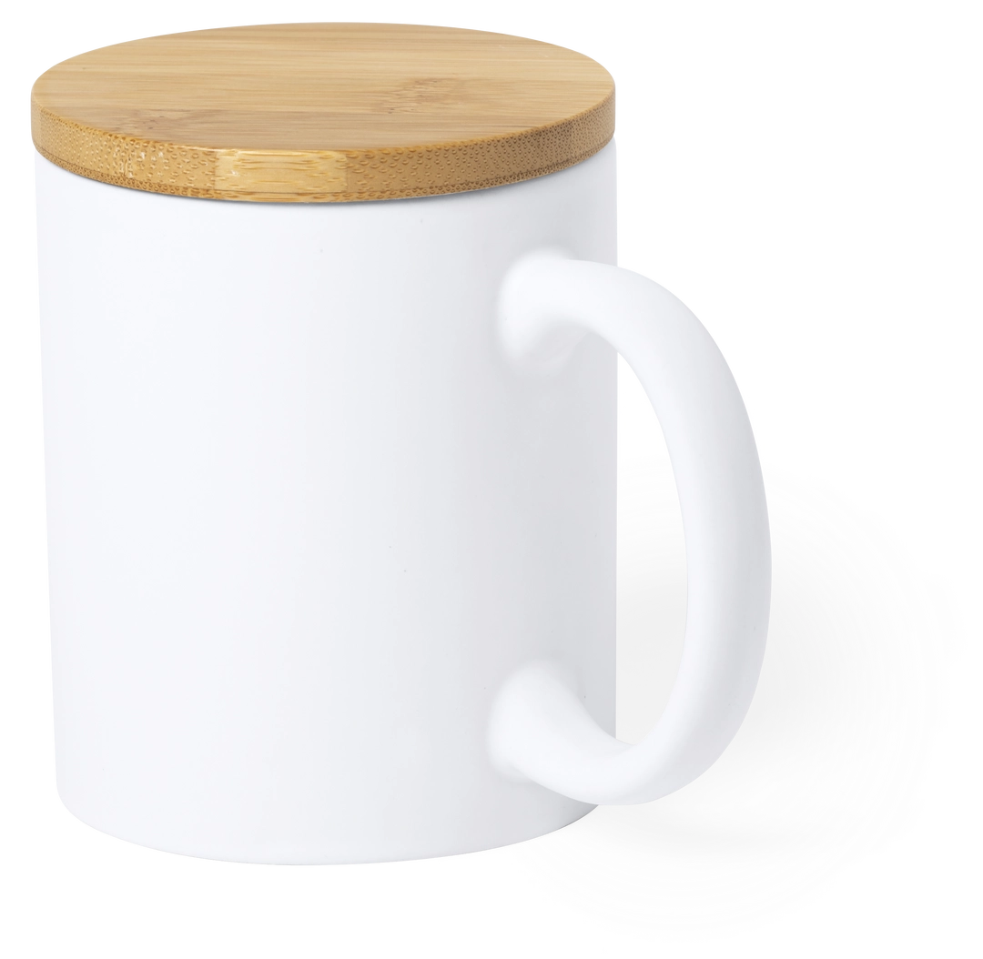 Immagine Tazza Yotel