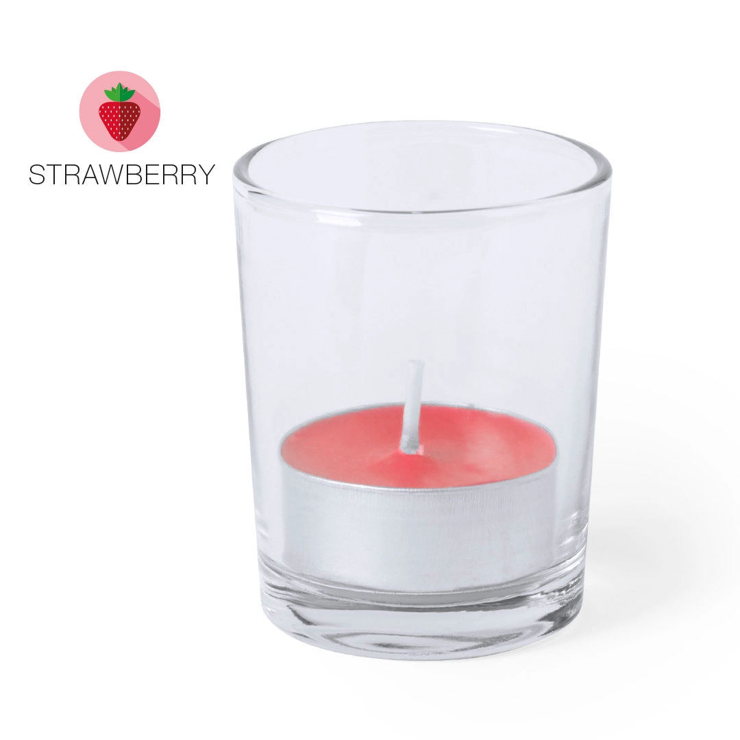 Immagine Candela Aromatica Persy