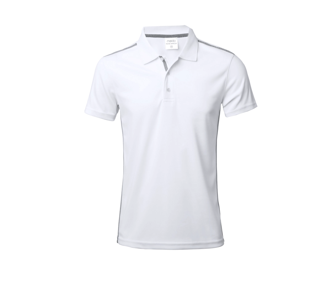 Immagine Polo Tecnic Barclex