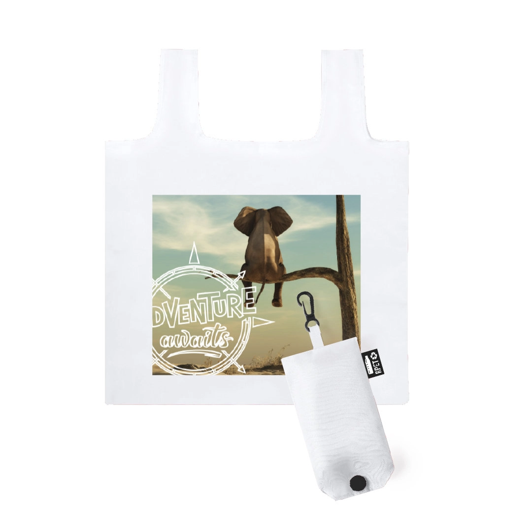 Immagine Borsa Pieghevole Restun