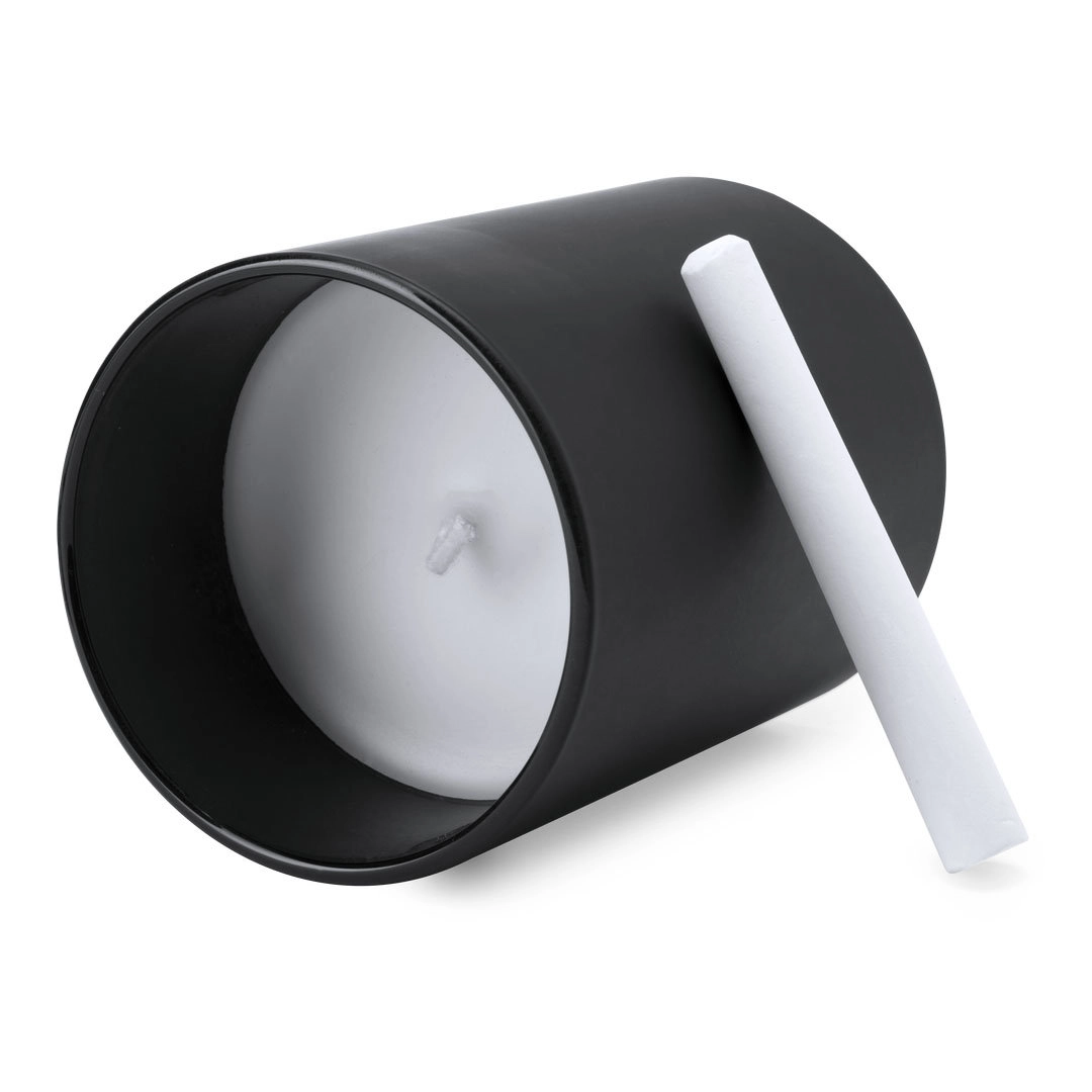 Immagine Candela Aromatica Temul