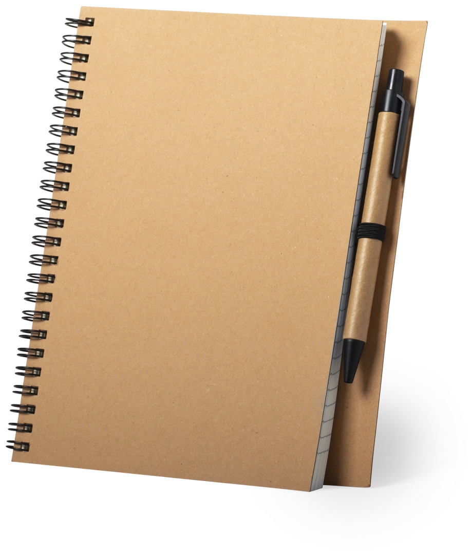 Immagine Taccuino Neyla