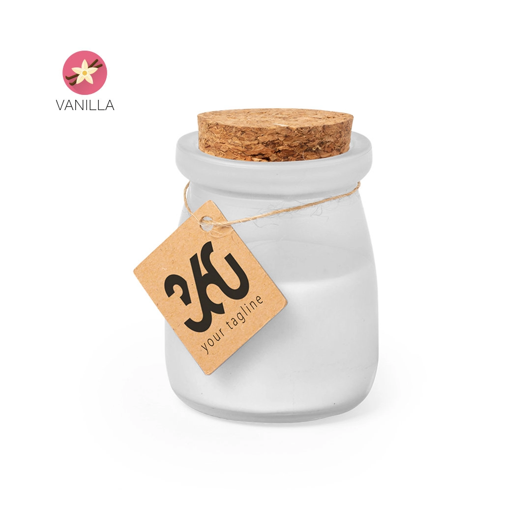 Immagine Candela Aromatica Tepor