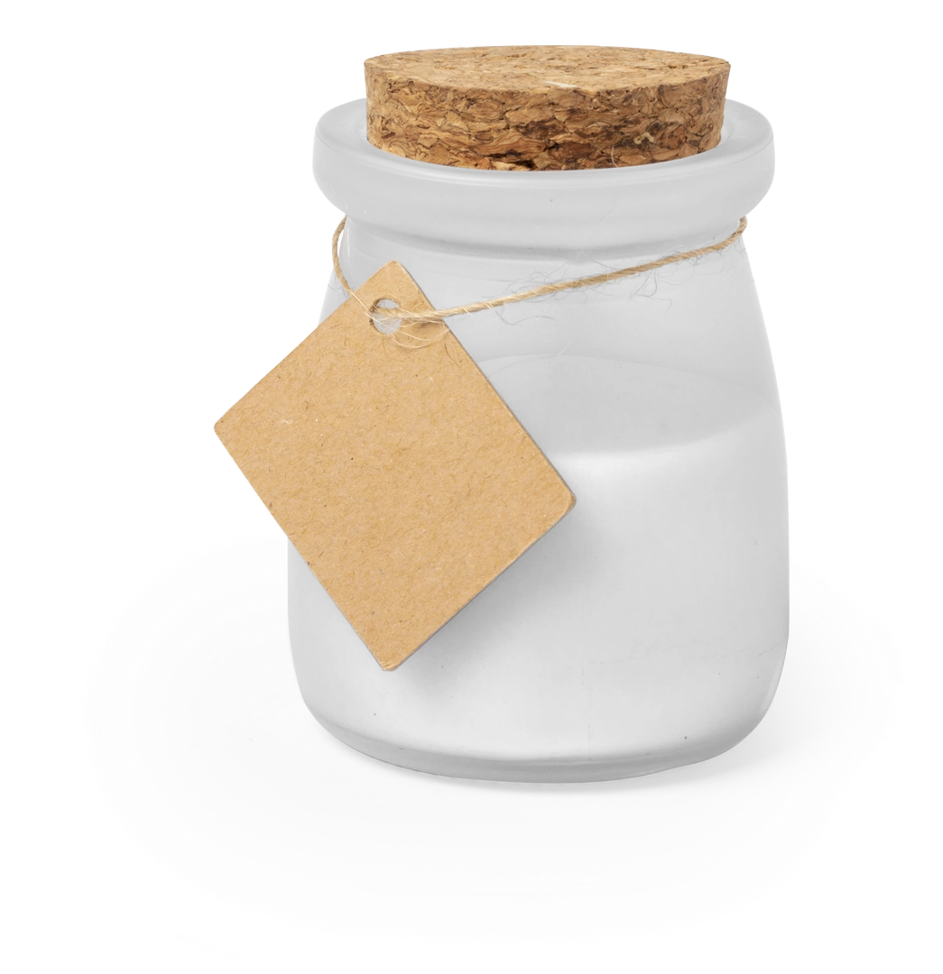 Immagine Candela Aromatica Tepor