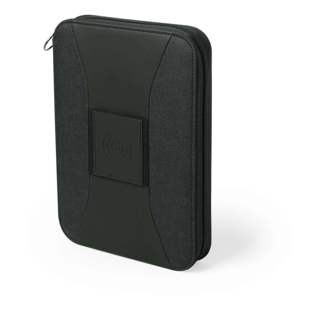 Immagine Portaoggetti con Power Bank Surey