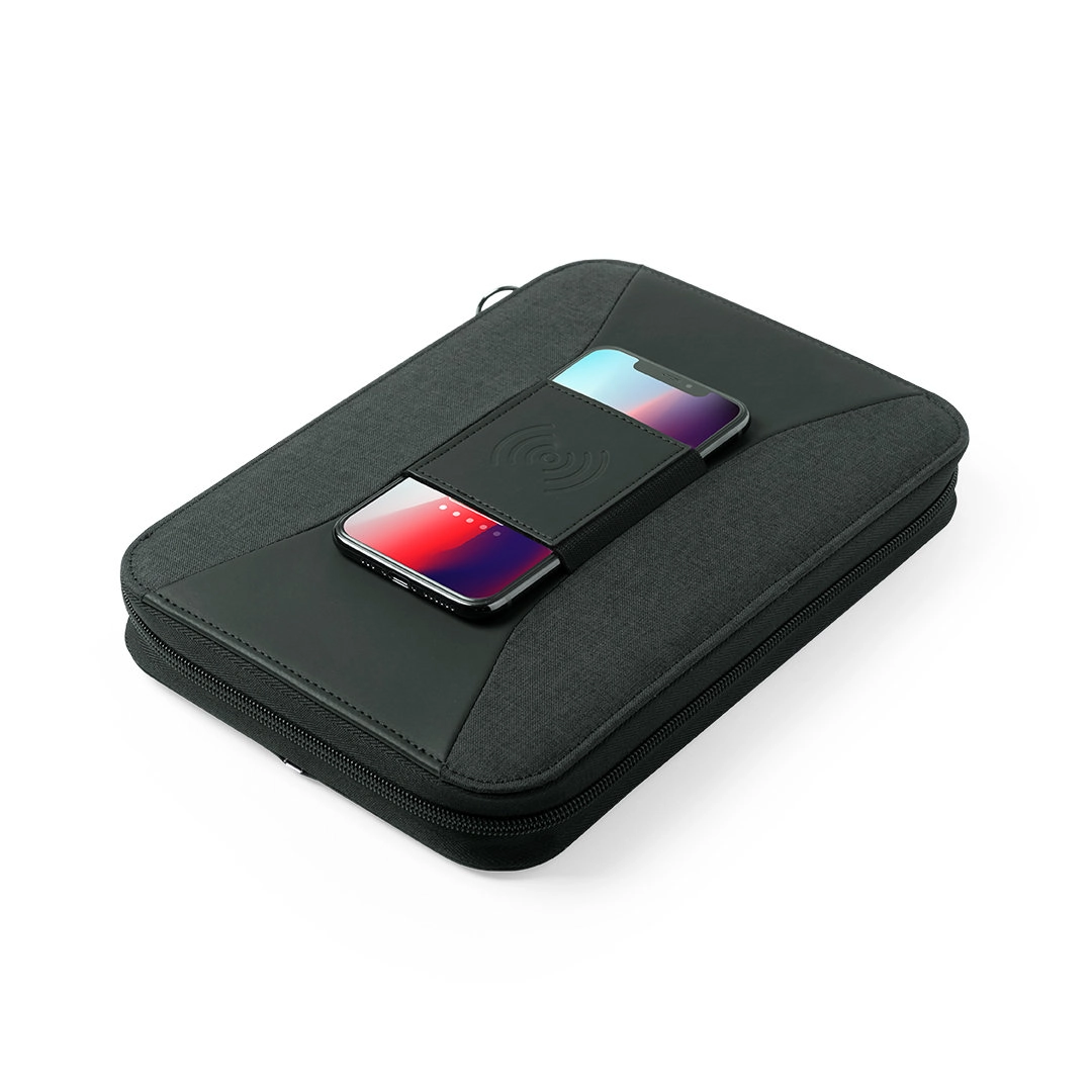 Immagine Portaoggetti con Power Bank Surey