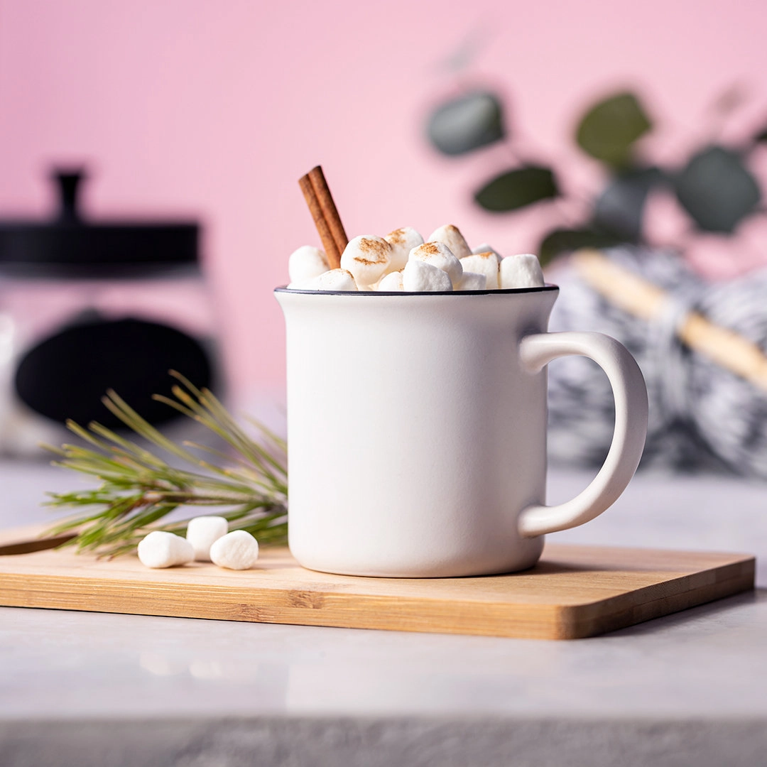 Immagine Tazza Bercom