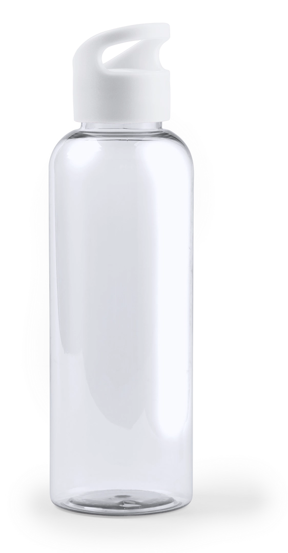 Immagine Borraccia di alta qualità da 530 ml in materiale tritan - Pruler