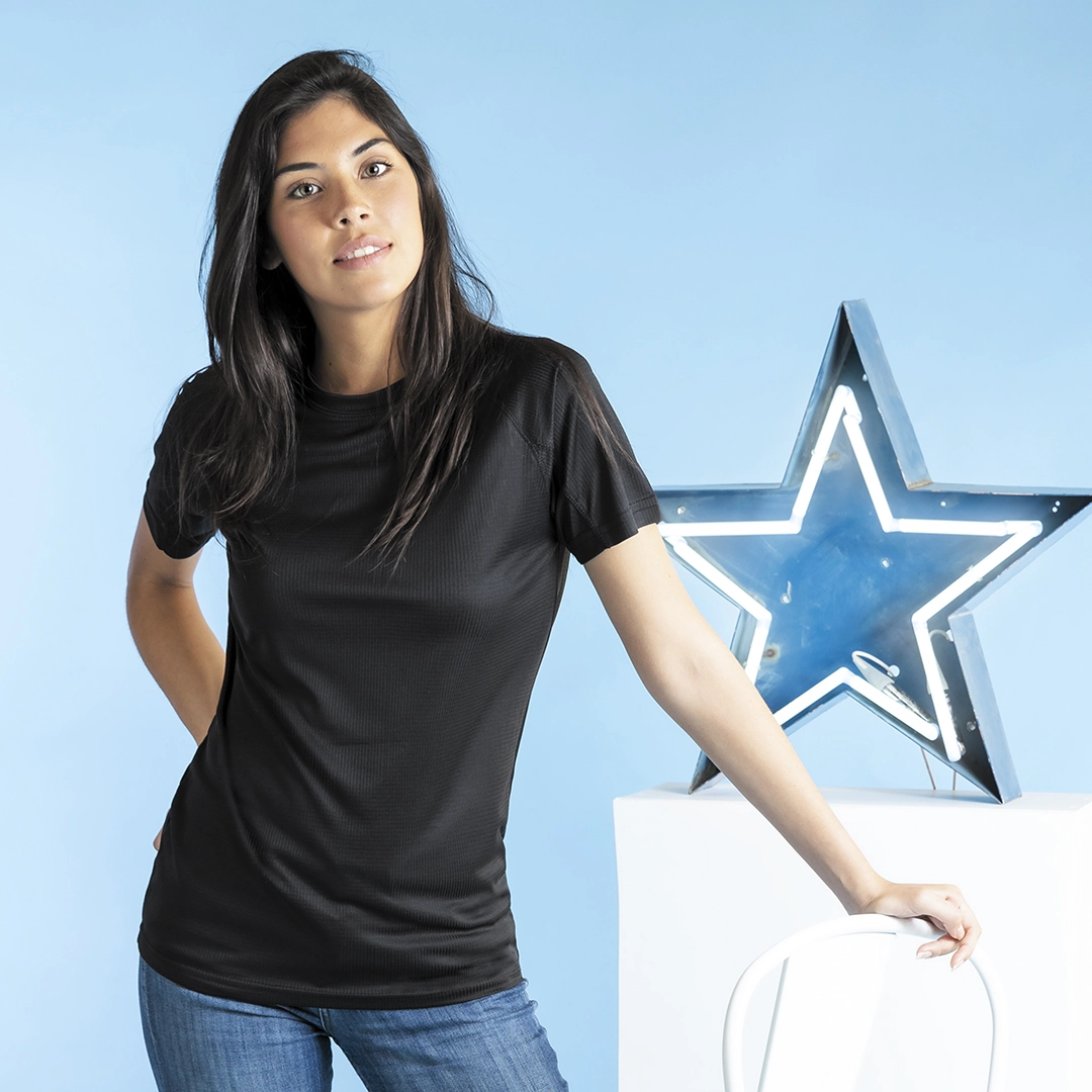 Immagine T-Shirt Adulto Tecnic Dinamic