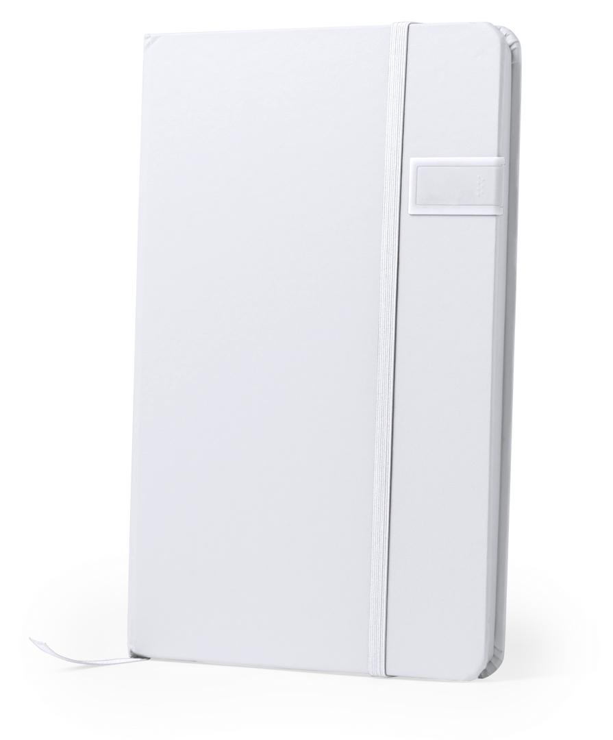 Immagine Block Notes USB Boltuk