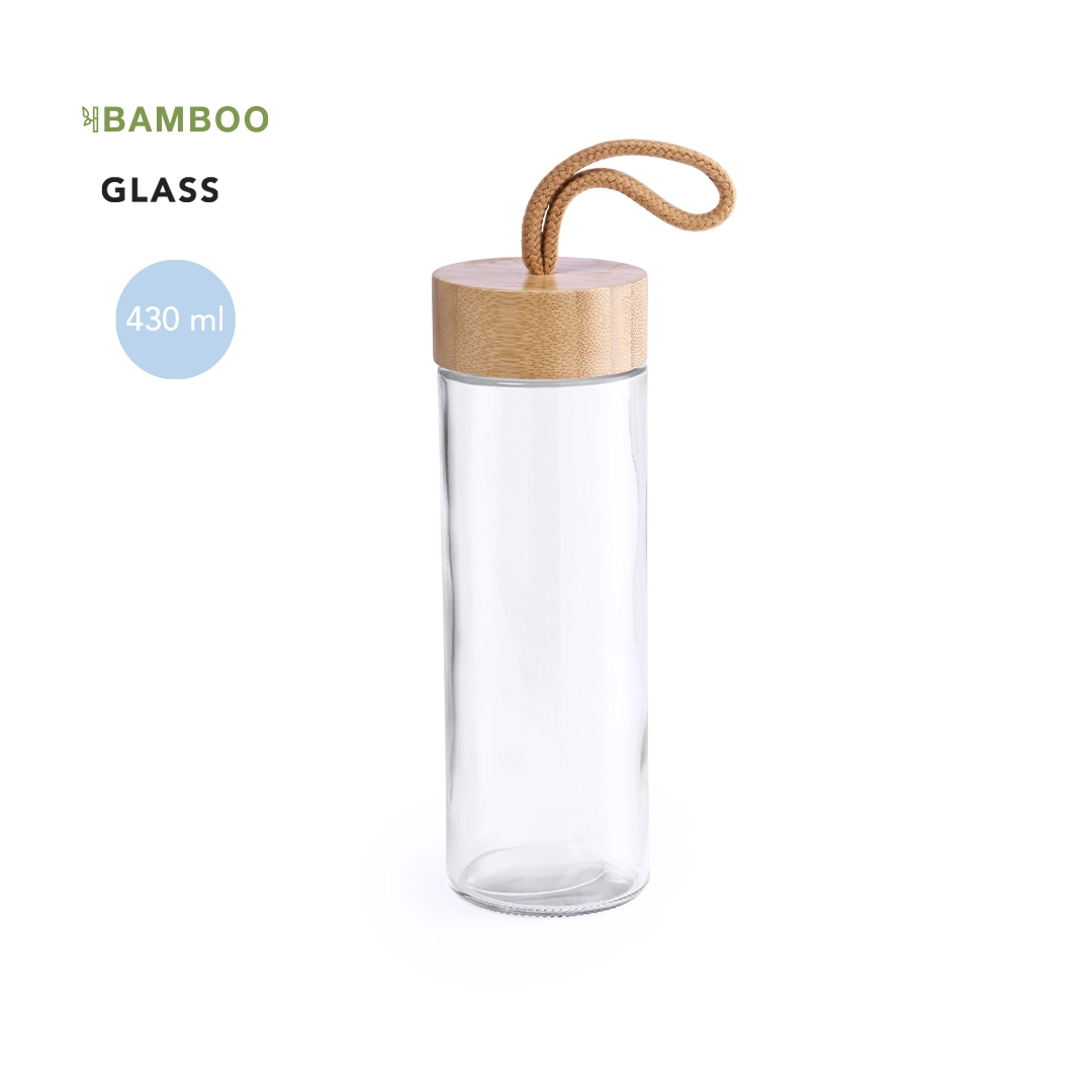 Immagine Borraccia Burdis