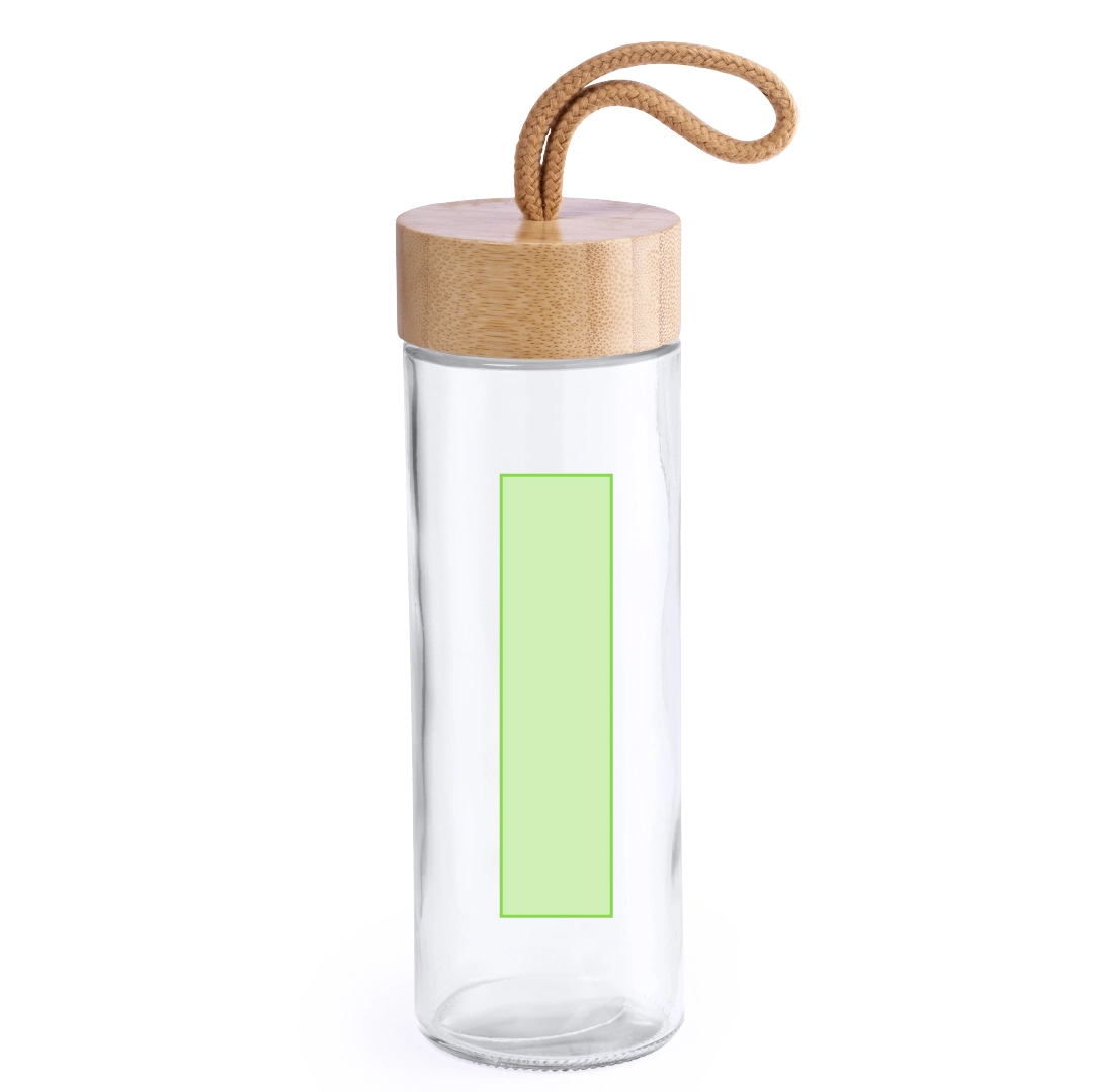 Immagine Borraccia Burdis