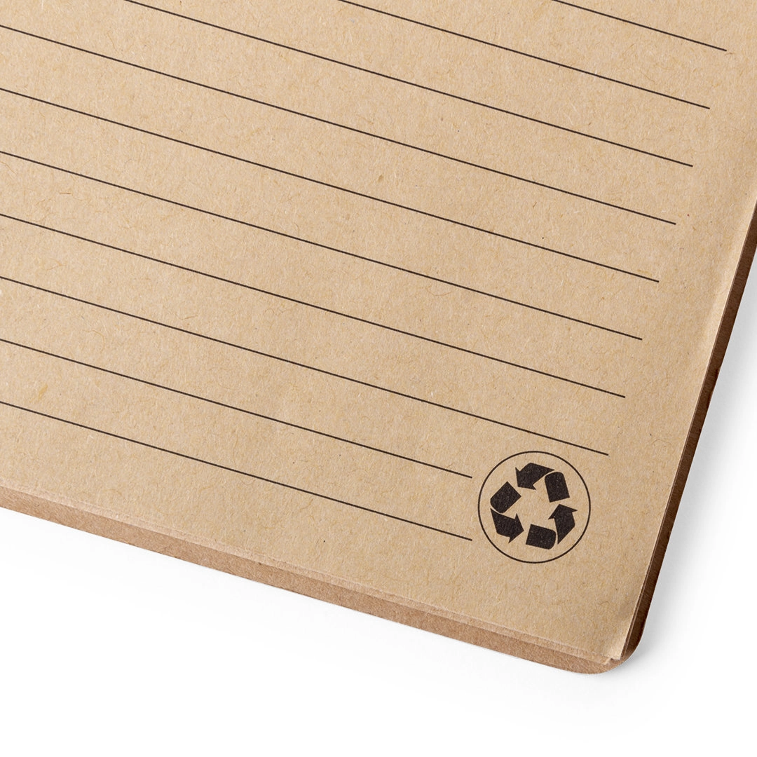 Immagine Taccuino Palmex