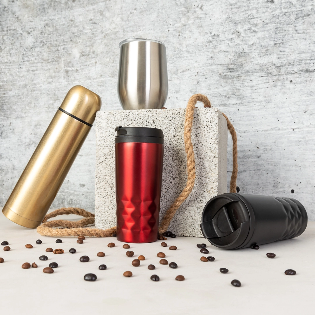 Immagine Thermos Tancher