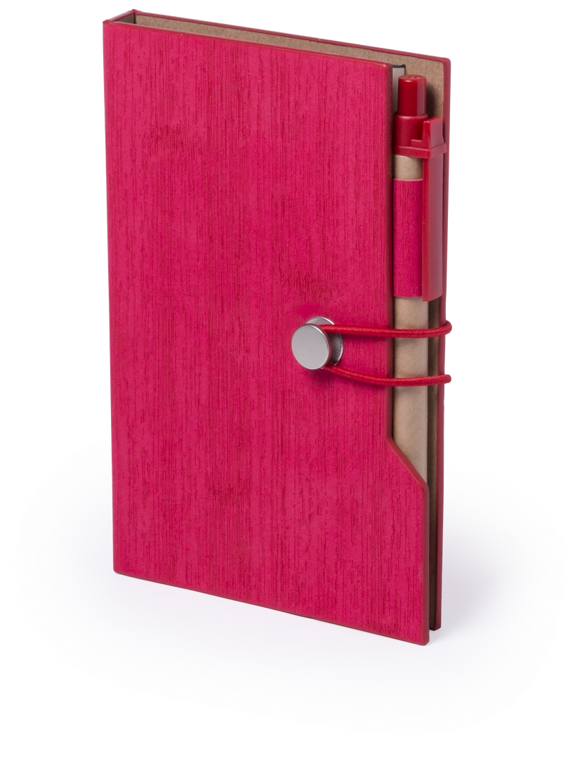 Immagine Block Notes Rasmor