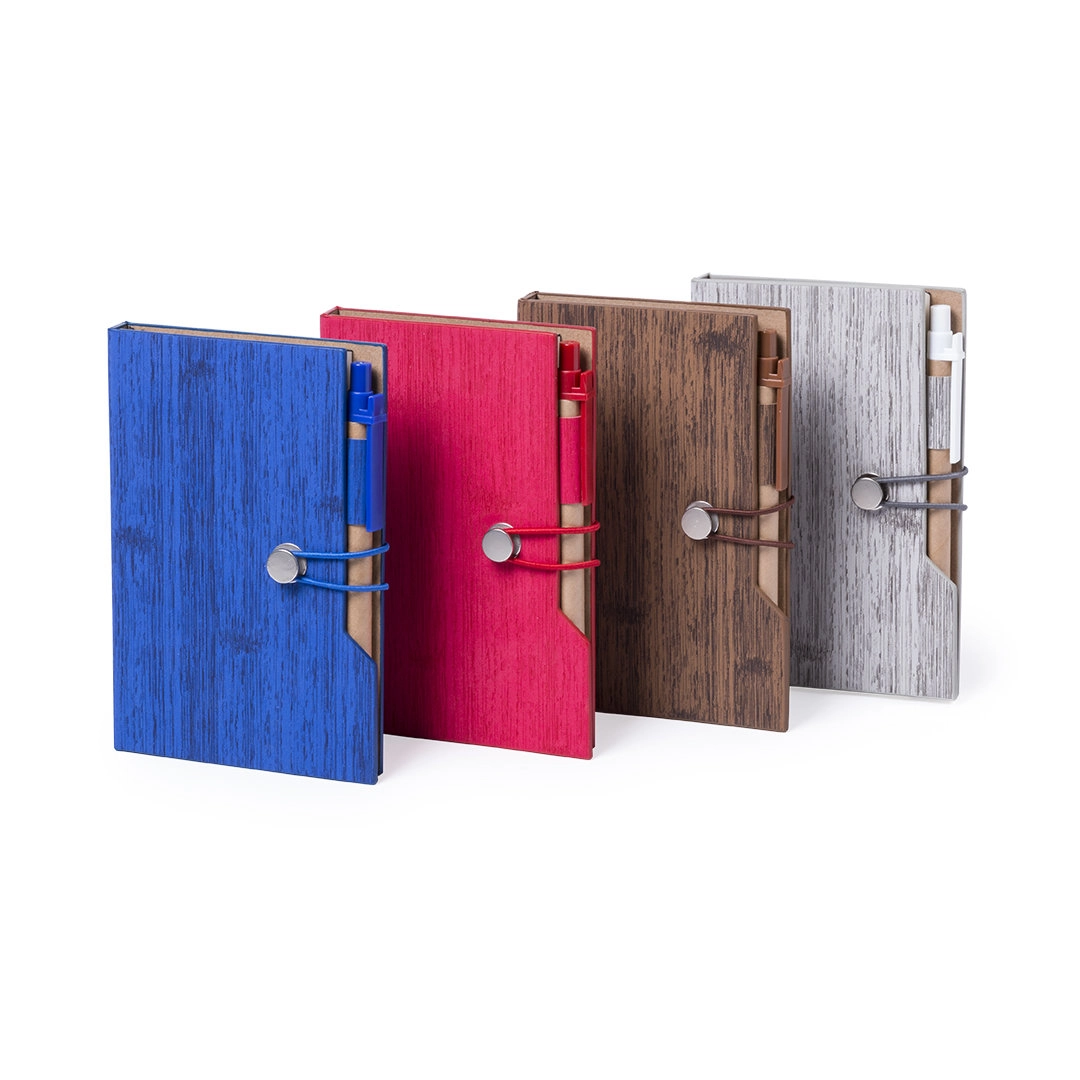 Immagine Block Notes Rasmor