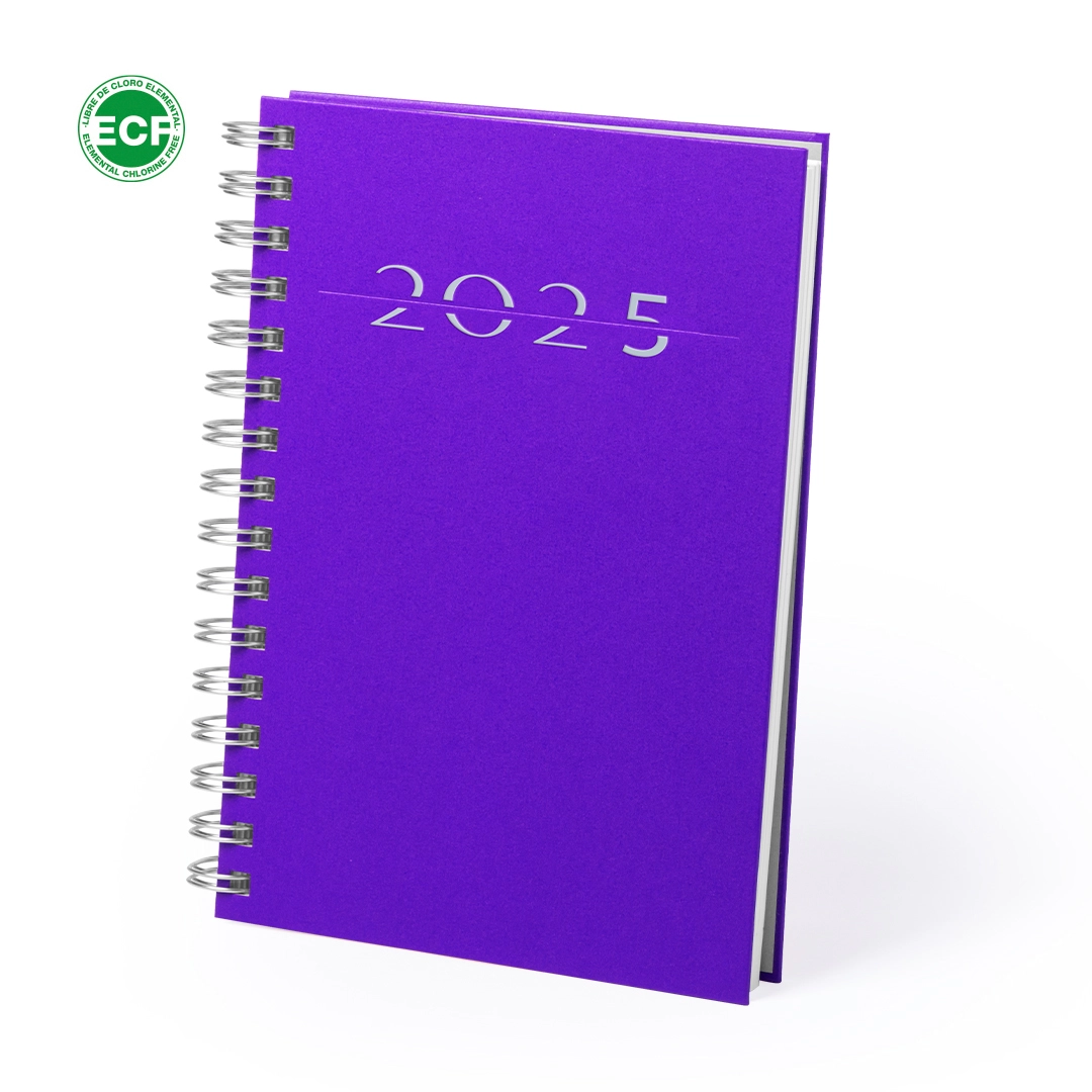 Immagine Agenda Witra