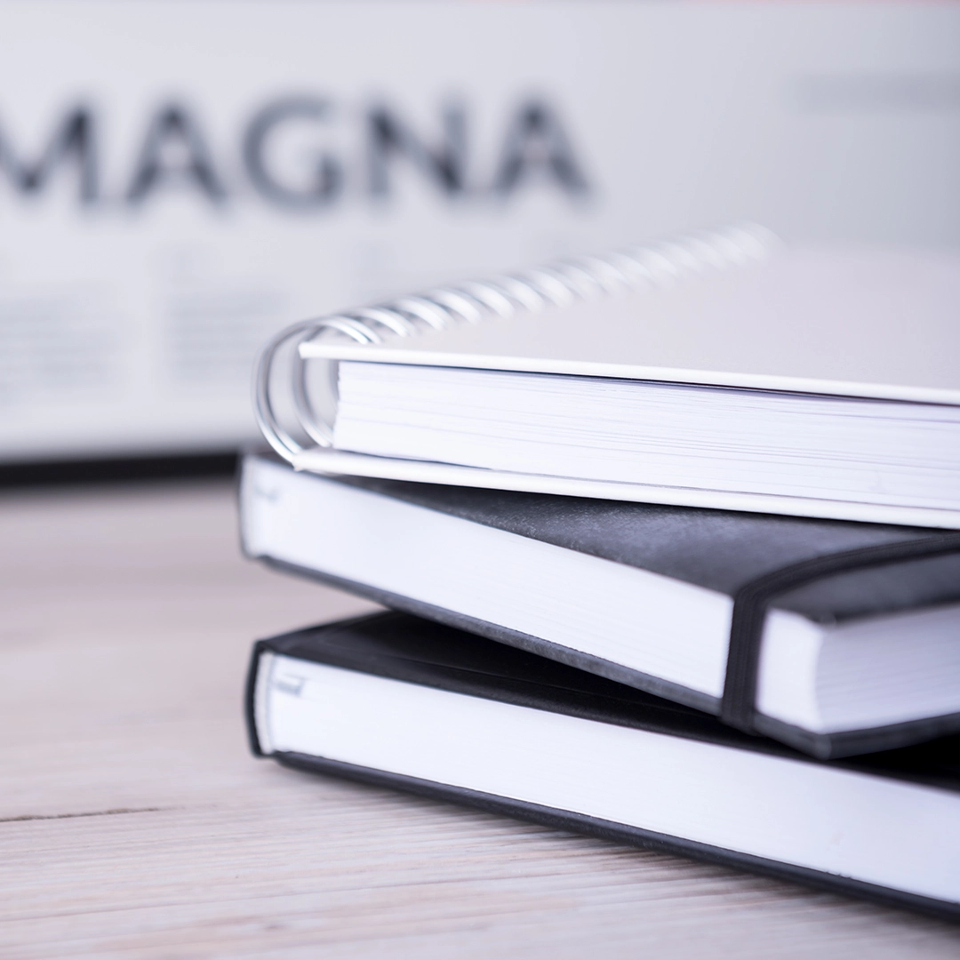 Immagine Agenda Witra