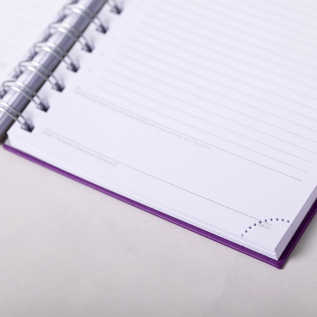 Immagine Agenda Witra