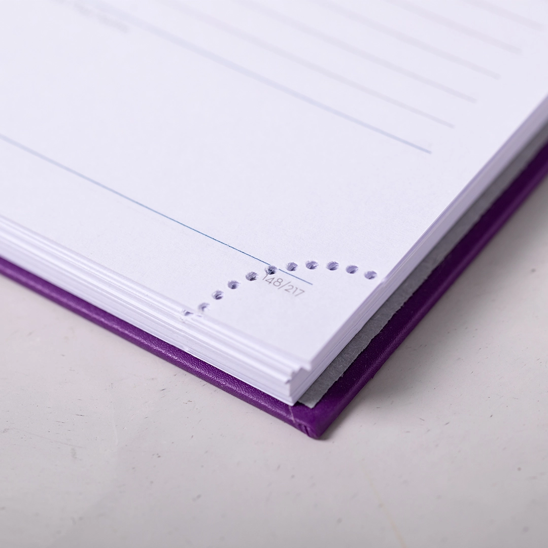 Immagine Agenda Witra