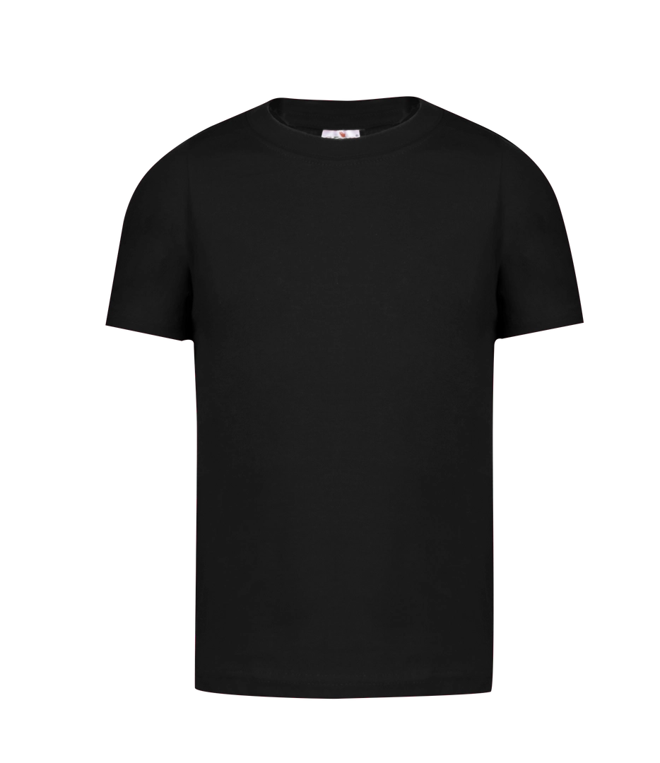 Immagine T-Shirt Bimbo Colore 