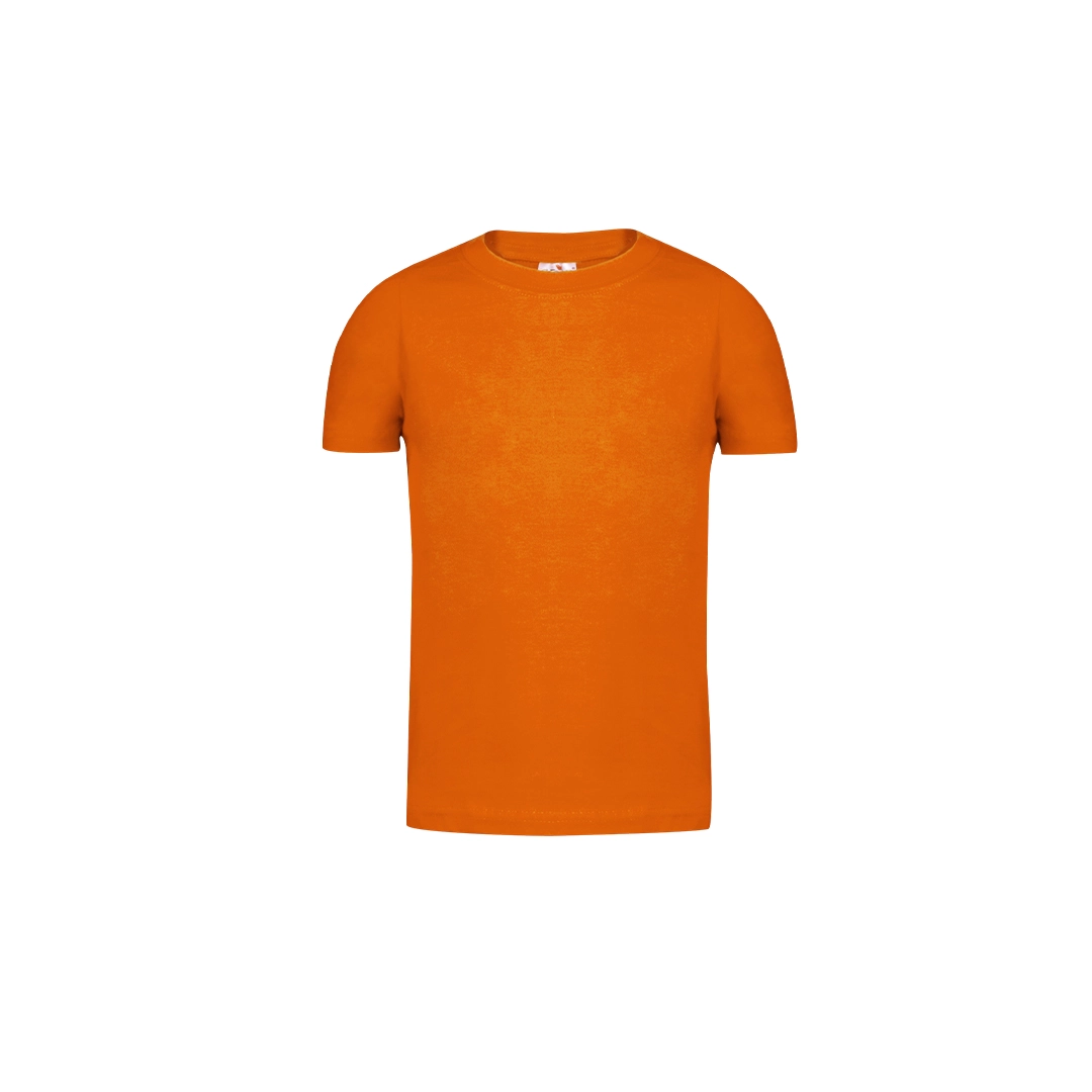 Immagine T-Shirt Bimbo Colore 