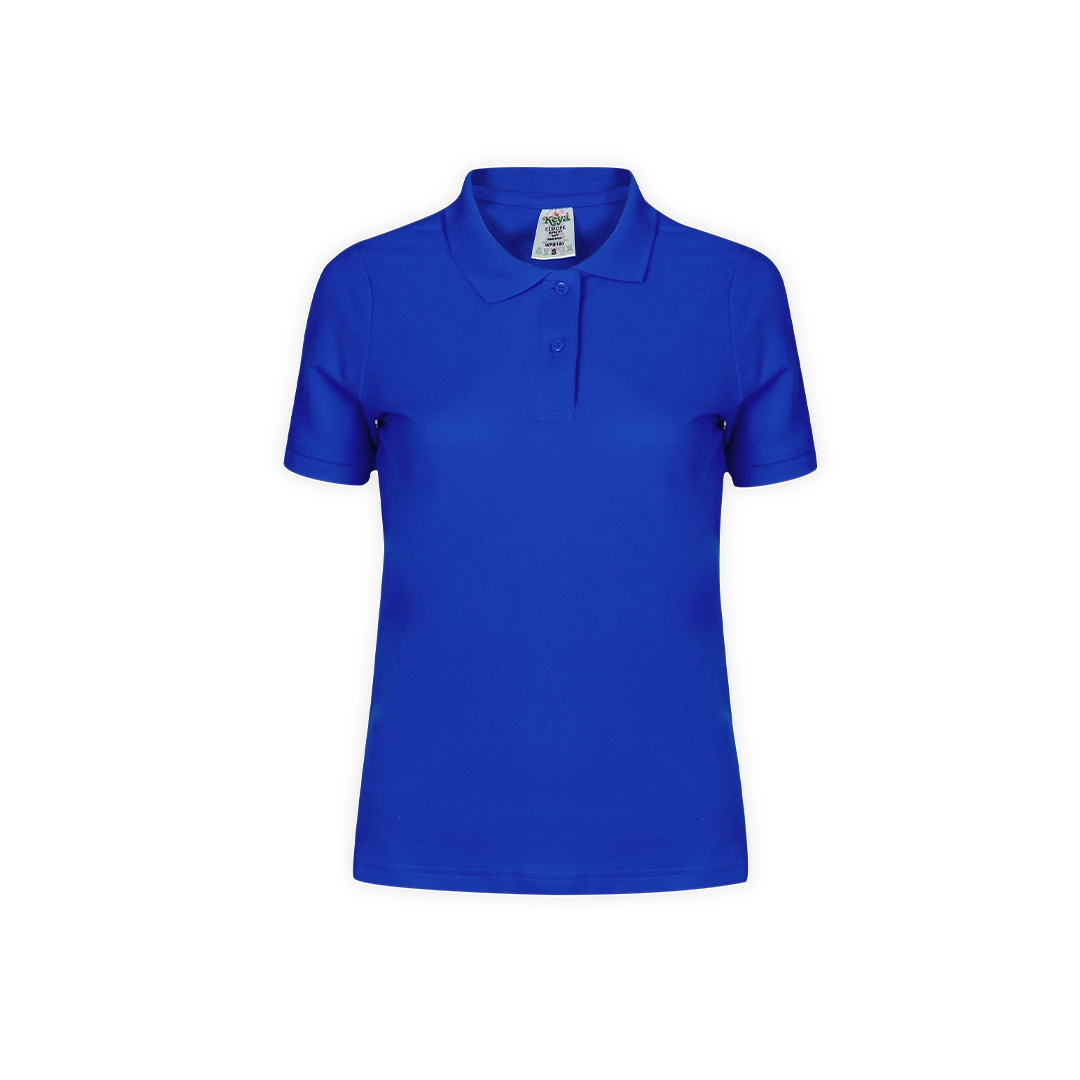 Immagine Polo Donna Colore 