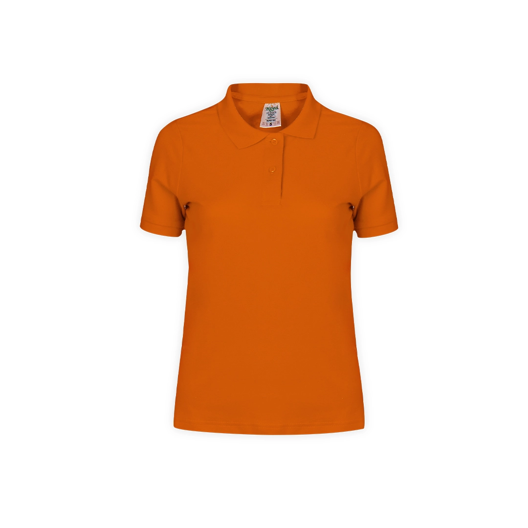 Immagine Polo Donna Colore 