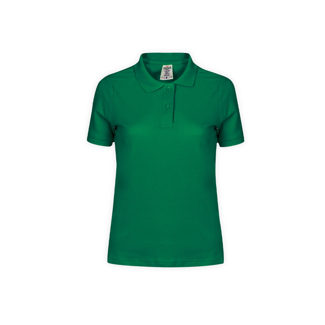 Immagine Polo Donna Colore 
