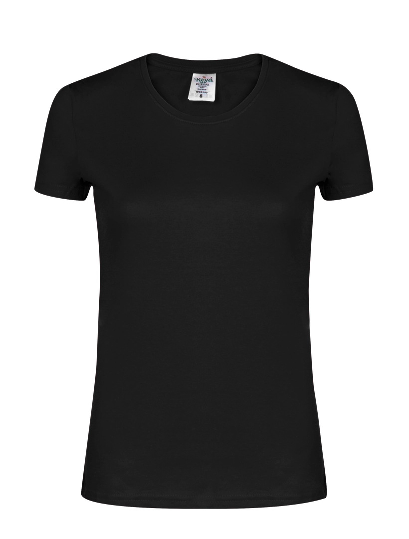 Immagine T-Shirt Donna Colore 