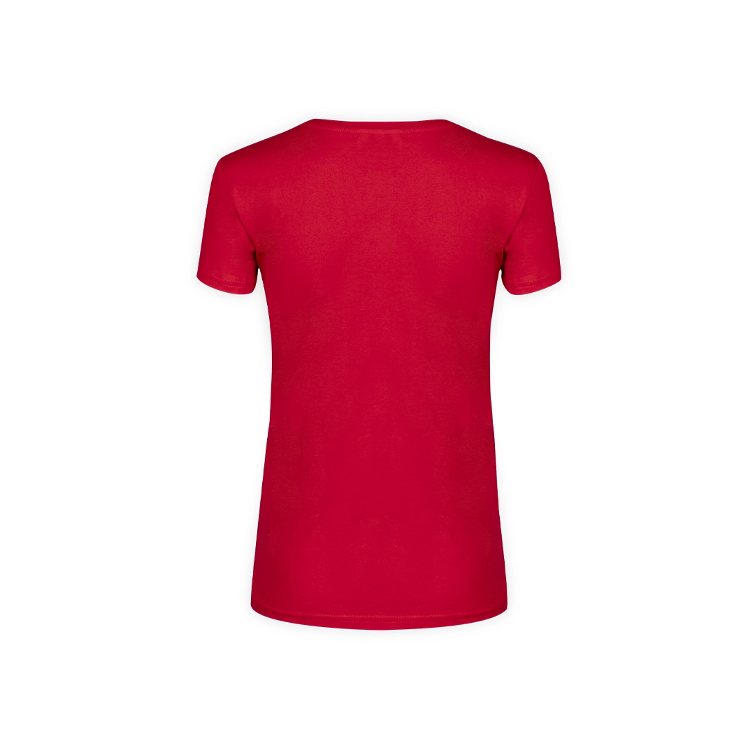 Immagine T-Shirt Donna Colore 