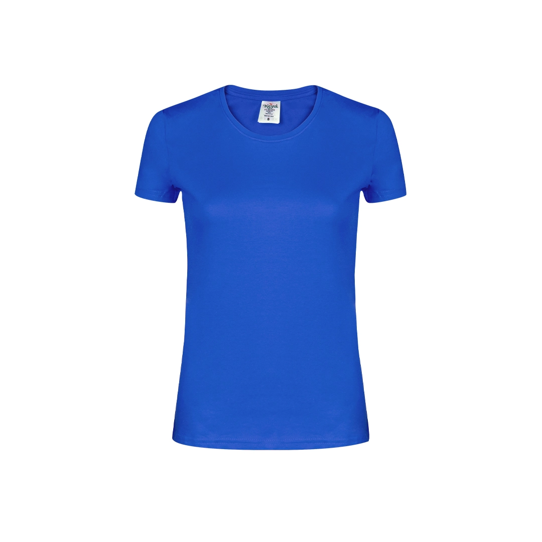 Immagine T-Shirt Donna Colore 