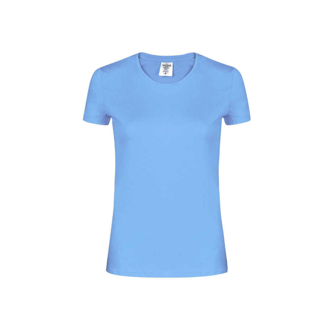 Immagine T-Shirt Donna Colore 