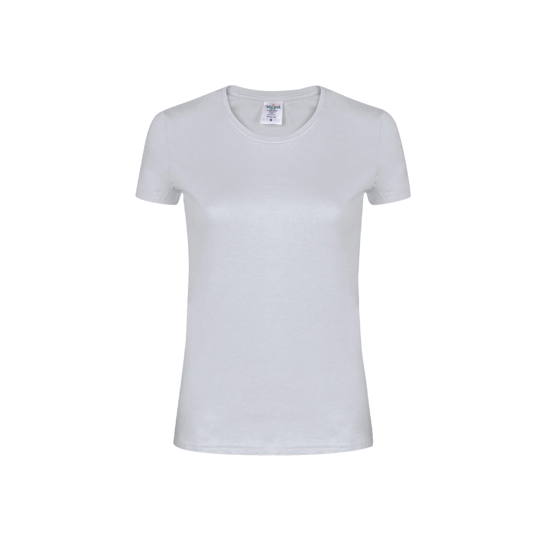 Immagine T-Shirt Donna Colore 