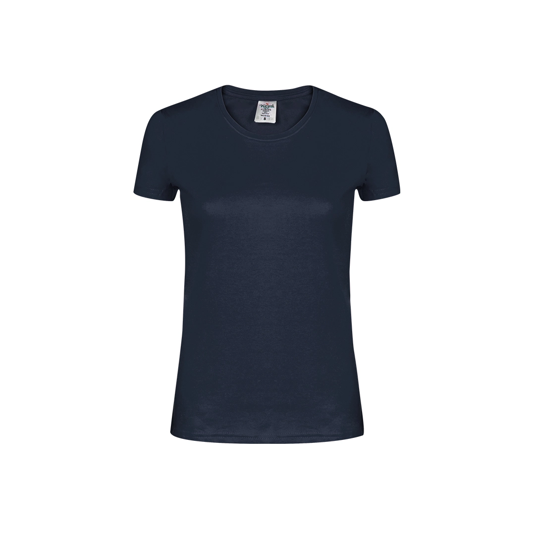 Immagine T-Shirt Donna Colore 