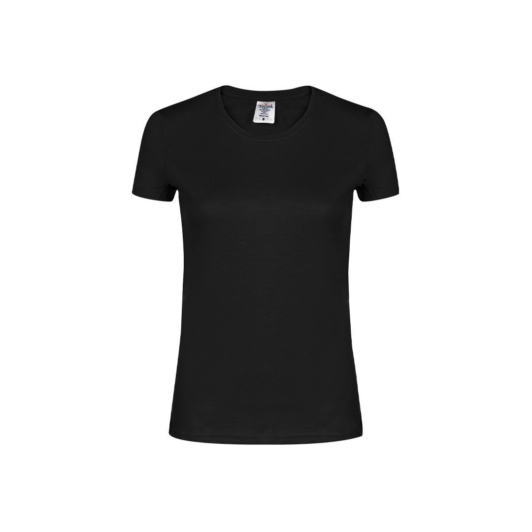 Immagine T-Shirt Donna Colore 