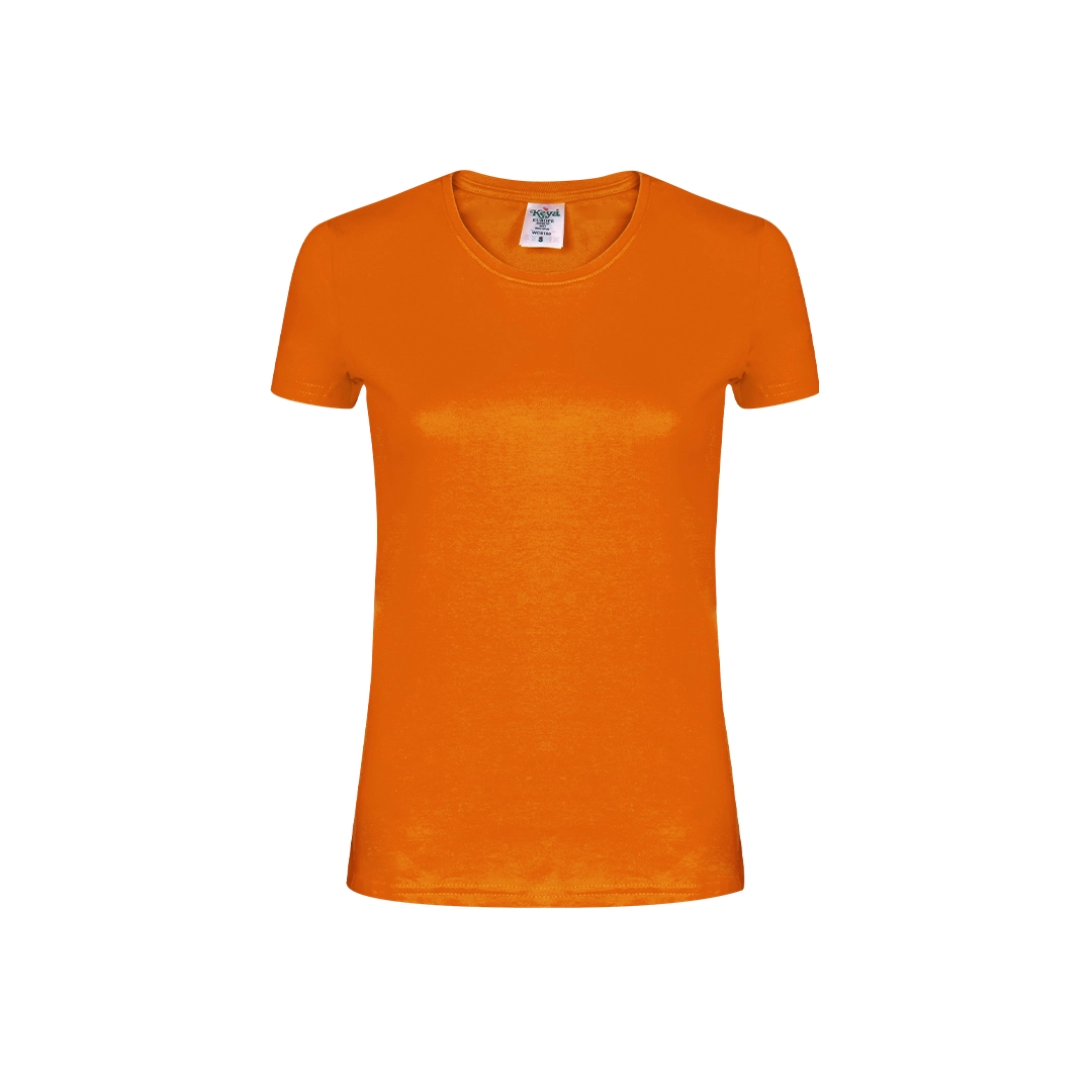 Immagine T-Shirt Donna Colore 